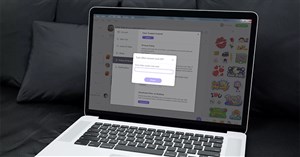 Cách đặt mã khóa Viber trên máy tính