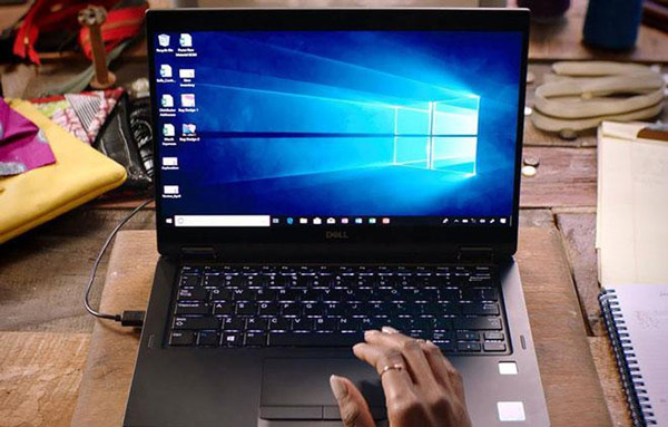 Microsoft hỗ trợ hầu hết máy tính Windows 10 cập nhật phiên bản 1903