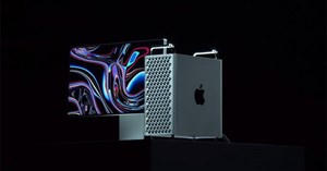 Dùng gì cho hết 1.5TB RAM trên Mac Pro bản cao cấp nhất của Apple?