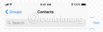 Kiểm soát tốt hơn truy vấn tìm kiếm