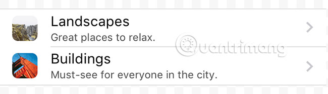 Với tiêu đề phụ