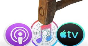 Điều gì sẽ xảy ra khi Apple khai tử iTunes?