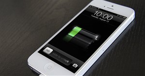 iOS 13 có một tính năng đặc biệt khiến pin iPhone không thể sạc đầy 100%