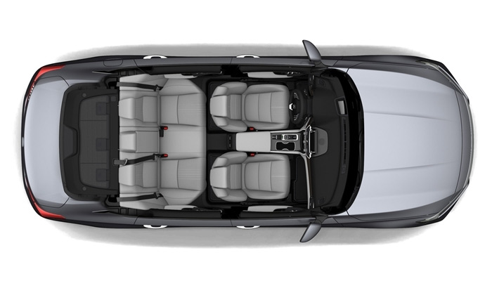 Honda Accord 2019 12