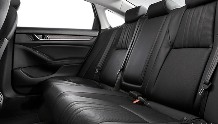 Honda Accord 2019 14