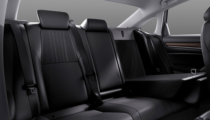 Honda Accord 2019 15
