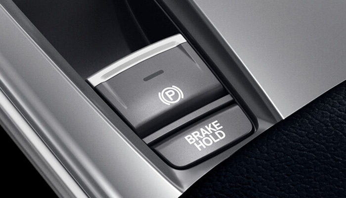 Honda Accord 2019 24