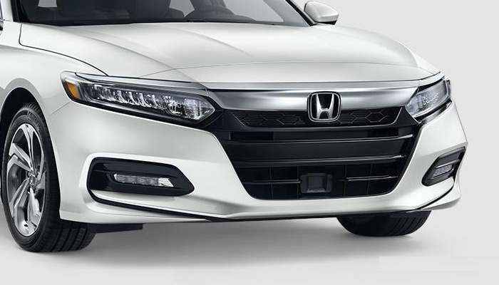 Honda Accord 2019 5