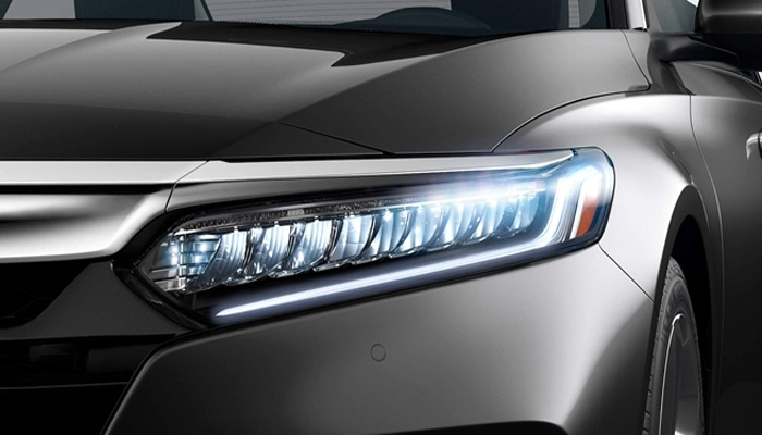 Honda Accord 2019 6