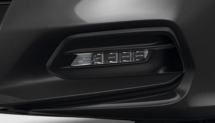 Honda Accord 2019 7