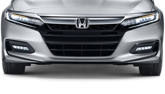 Honda Accord 2019 8