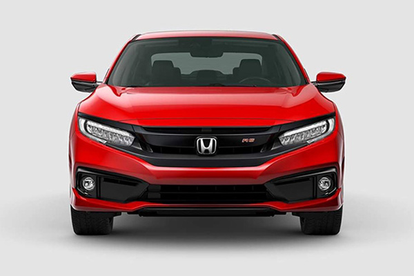 Honda Civic 2019 2