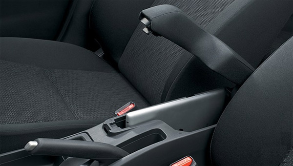 Honda Jazz 5