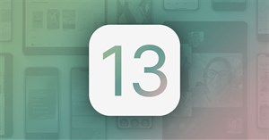 Hướng dẫn nâng cấp iOS 13 beta 2 cho iPhone