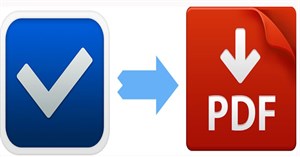 5 phần mềm tốt nhất để chuyển đổi file VCE sang PDF