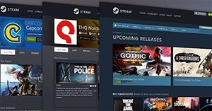Hưởng ứng Ngày Môi trường Thế giới, Steam khuyến mại giảm giá đến 90% các tựa game về thiên nhiên