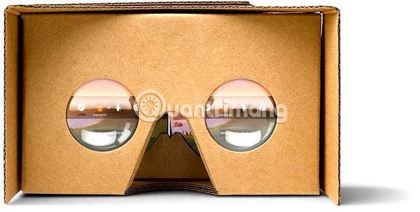 Google Cardboard