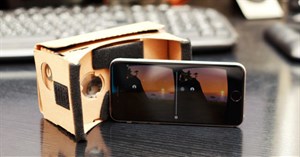 9 ứng dụng VR tốt nhất cho Google Cardboard trên iPhone