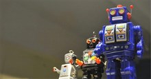 5 bộ óc thiên tài trong lĩnh vực AI cùng bắt tay tạo ra những chú robot tuyệt vời