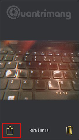 Chia sẻ hình ảnh