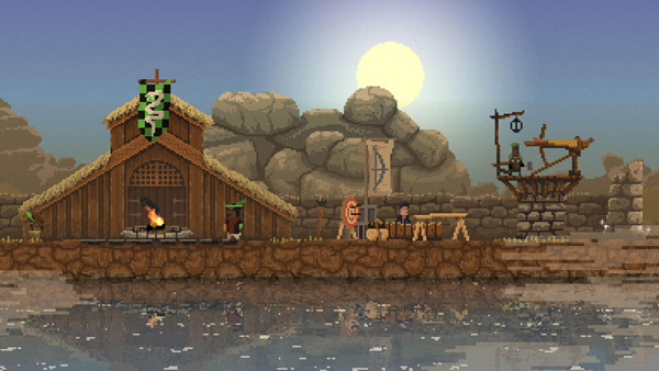 Kingdom: New Lands 1