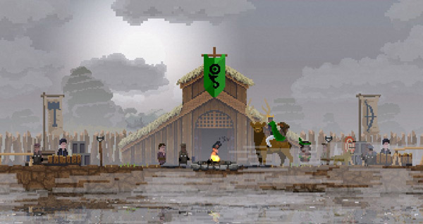 Kingdom: New Lands 2