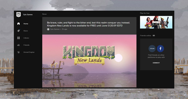 Kingdom: New Lands 3