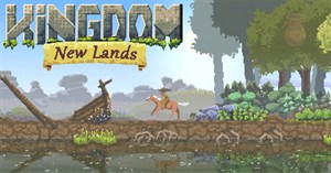 Mời tải Kingdom: New Lands - Tựa game chiến thuật trị giá 5,99USD, đang được miễn phí