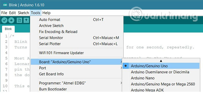 Kết nối với PC/Mac