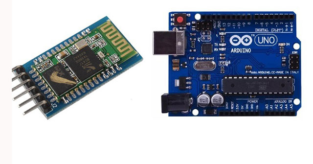 Cách sử dụng Bluetooth Controller với Arduino - QuanTriMang.com