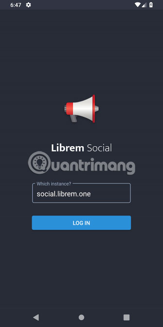 Librem Social
