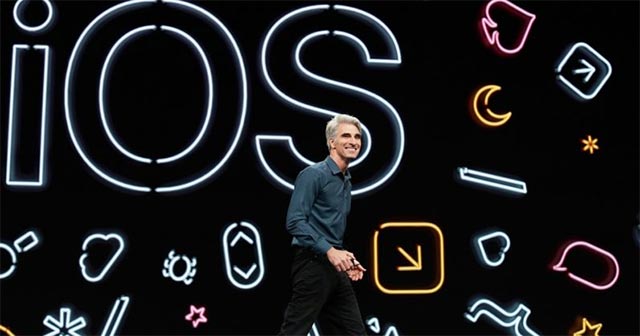 Apple sẽ không theo dõi trẻ em