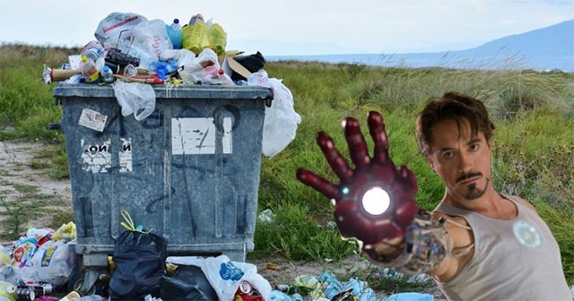 Robert Downey Jr đặc biệt tin tưởng vào kết quả tích cực mà nhóm của anh sẽ mang lại