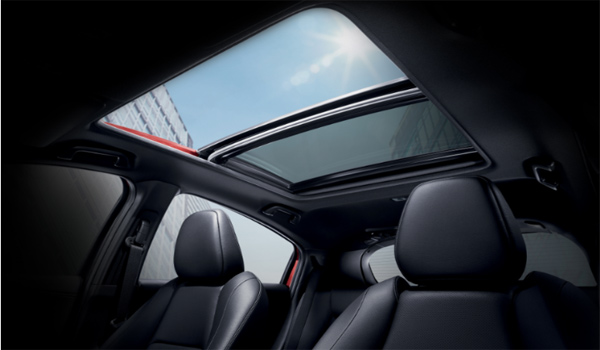 Honda HR V 2019 11