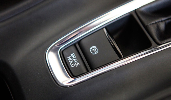 Honda HR V 2019 12