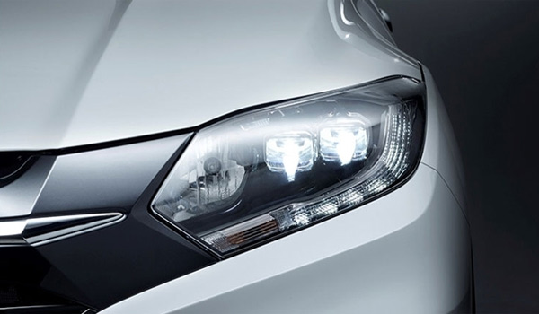 Honda HR V 2019 19