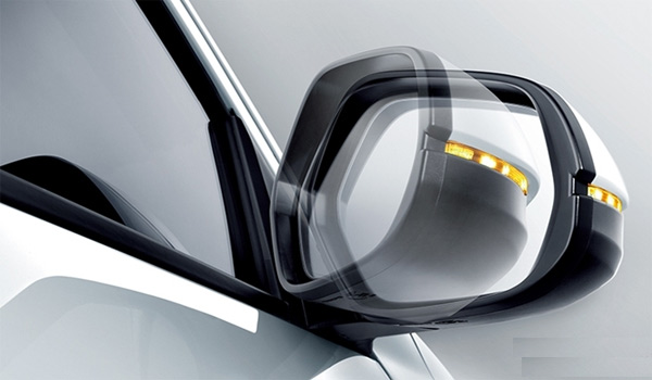 Honda HR V 2019 23