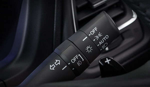 Honda HR V 2019 31