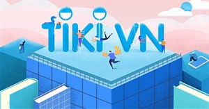 Hướng dẫn tạo tài khoản Tiki