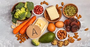 Vitamin A là gì? Công dụng và liều lượng vitamin A mỗi ngày