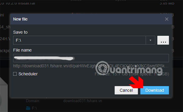 Download Free Download Manager