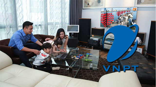 Gói cước Home VNPT