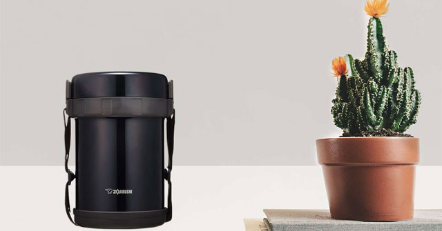 Hộp đựng cơm giữ nhiệt