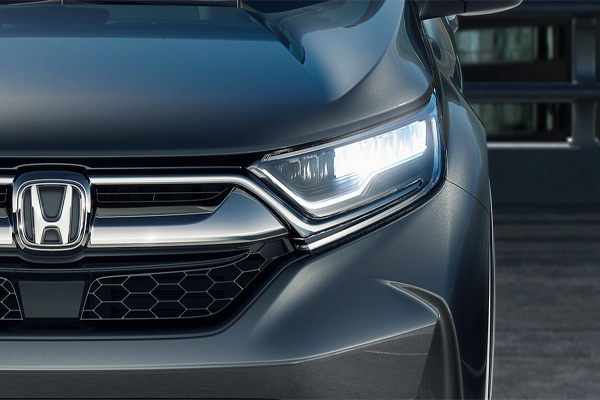 Honda CRV 2019 15