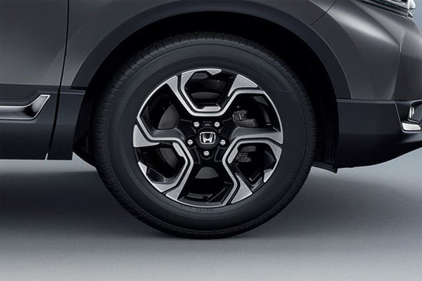 Honda CRV 2019 18
