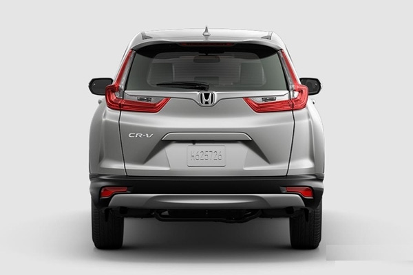 Honda CRV 2019 19