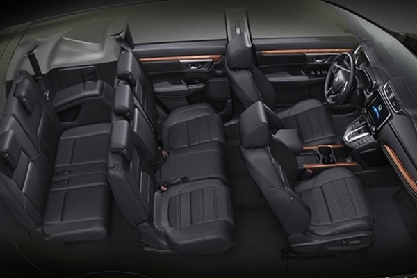 Honda CRV 2019 20
