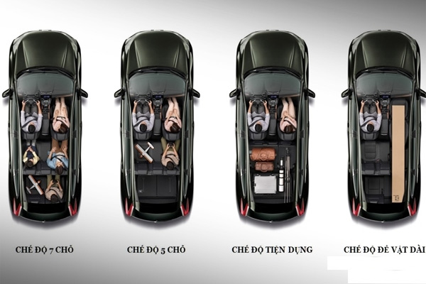 Honda CRV 2019 22