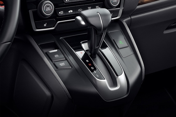 Honda CRV 2019 26