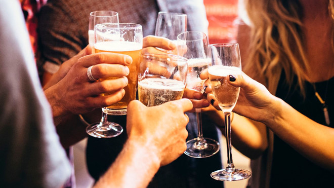 Không nên ăn gì để bổ gan